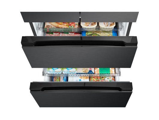 Холодильник MIDEA MDRF692MIE45 No Frost инверторный